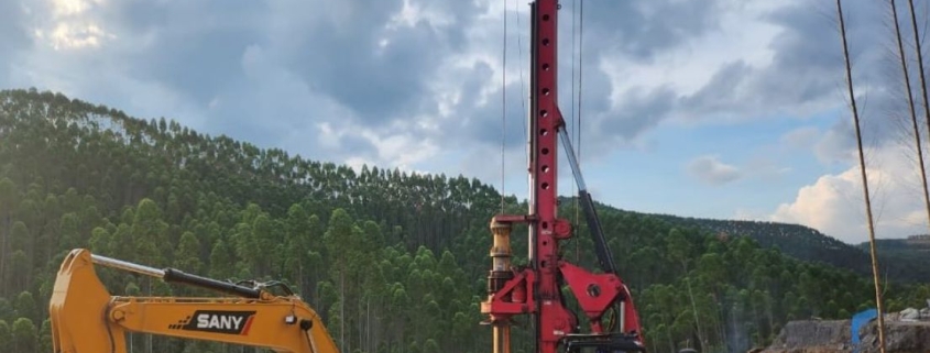 Harga Bore Pile Per Meter